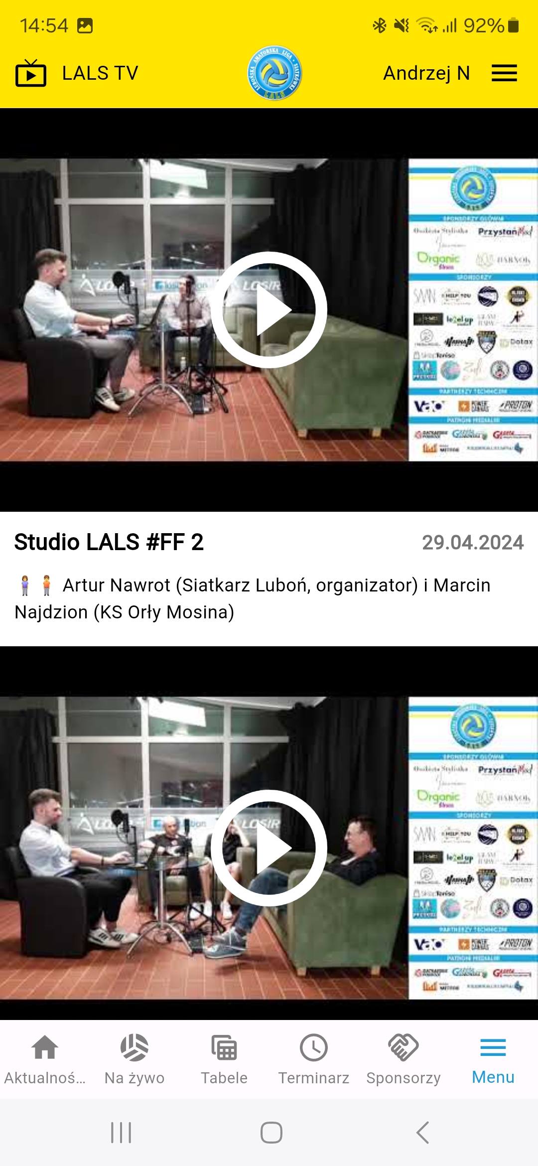 lals tv