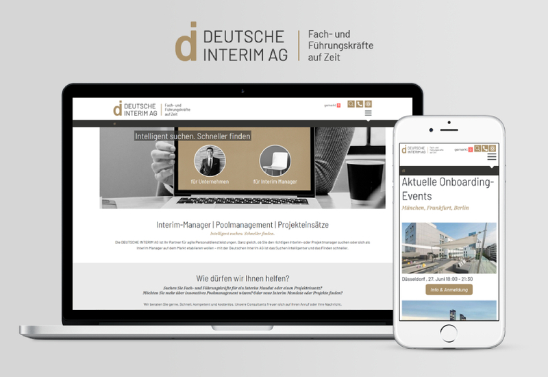 Deutsche Interim