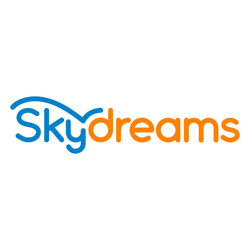 Sky dreams logo