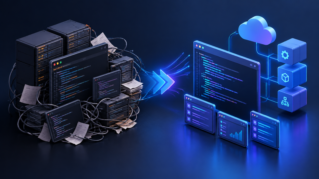 legacy-modernization-code-refactoring